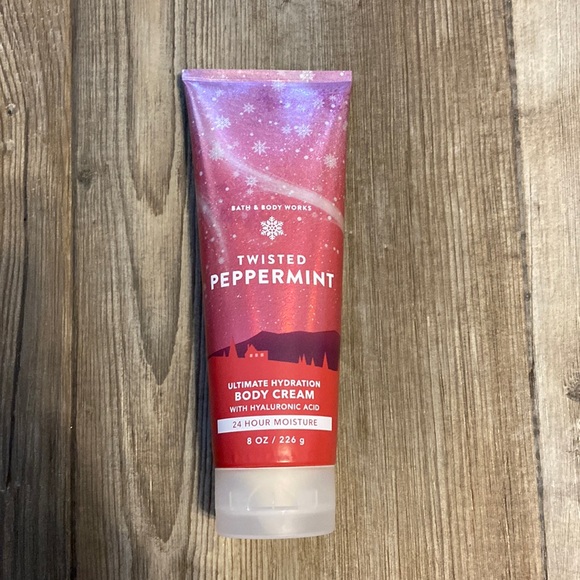 Bath & Body Works Other - BBW Body Cream